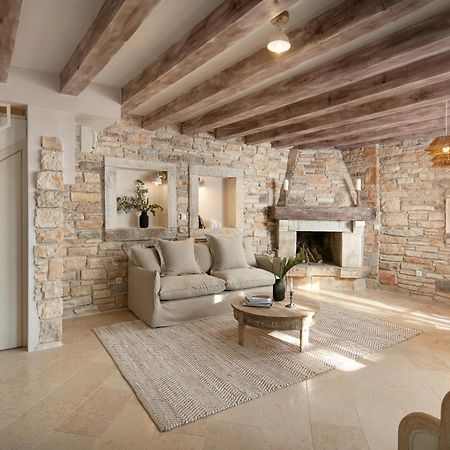 Residence Pietre D'Istria - With Private Service Burići Exteriér fotografie