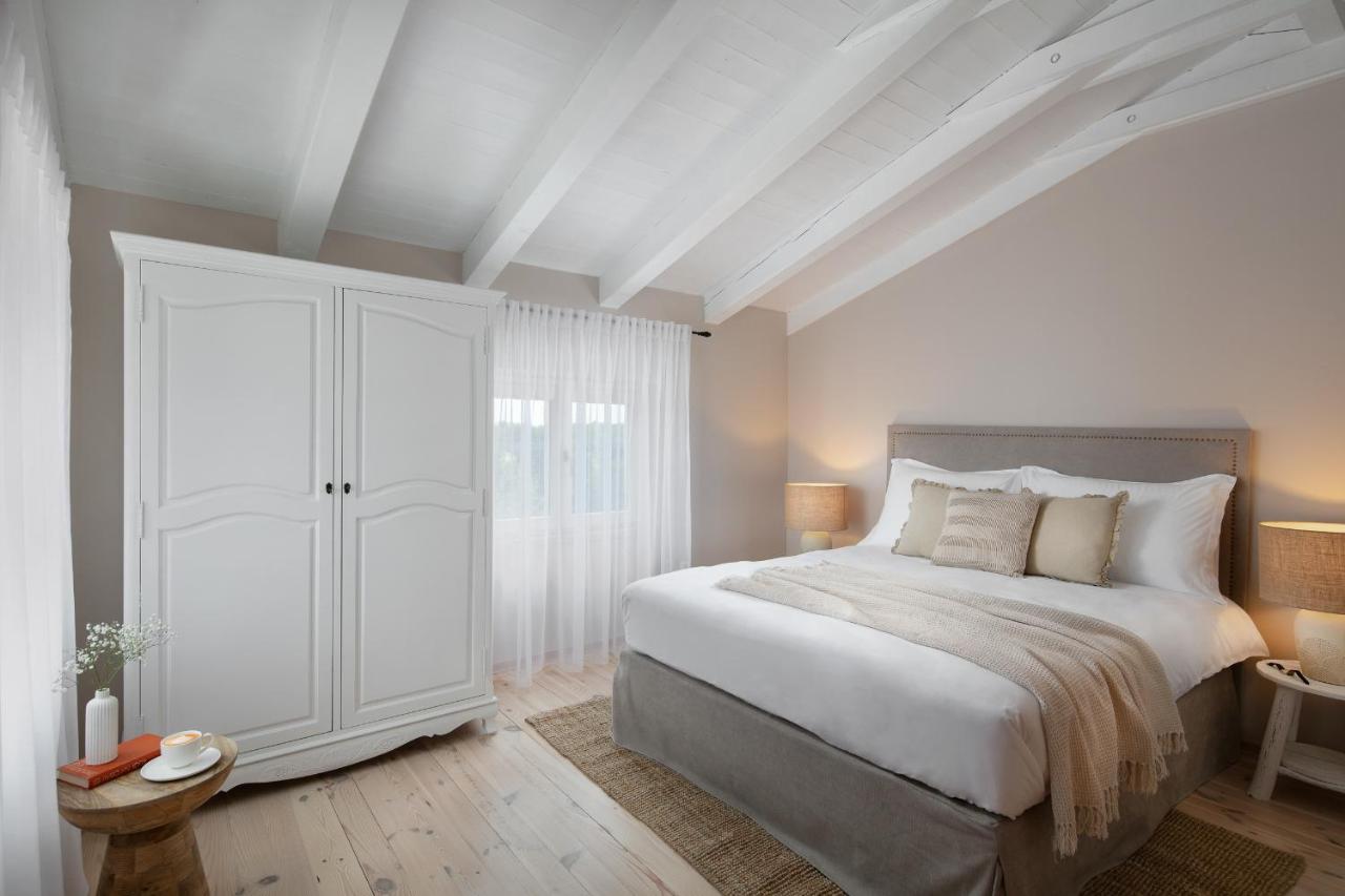 Residence Pietre D'Istria - With Private Service Burići Exteriér fotografie