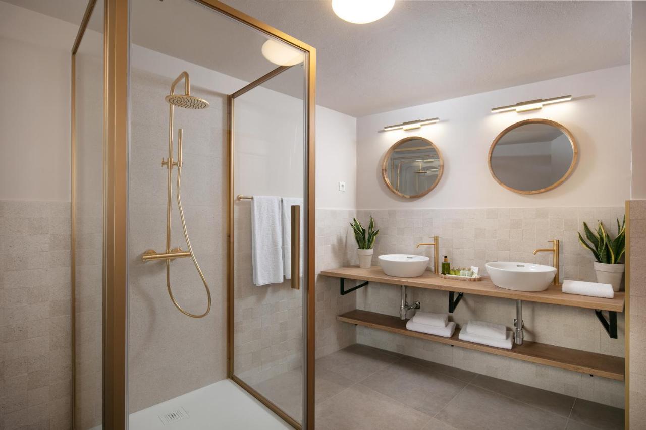 Residence Pietre D'Istria - With Private Service Burići Exteriér fotografie