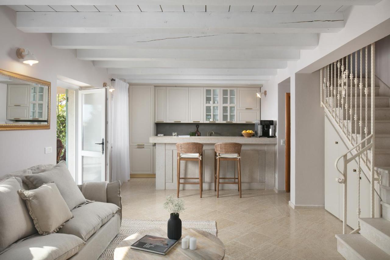 Residence Pietre D'Istria - With Private Service Burići Exteriér fotografie