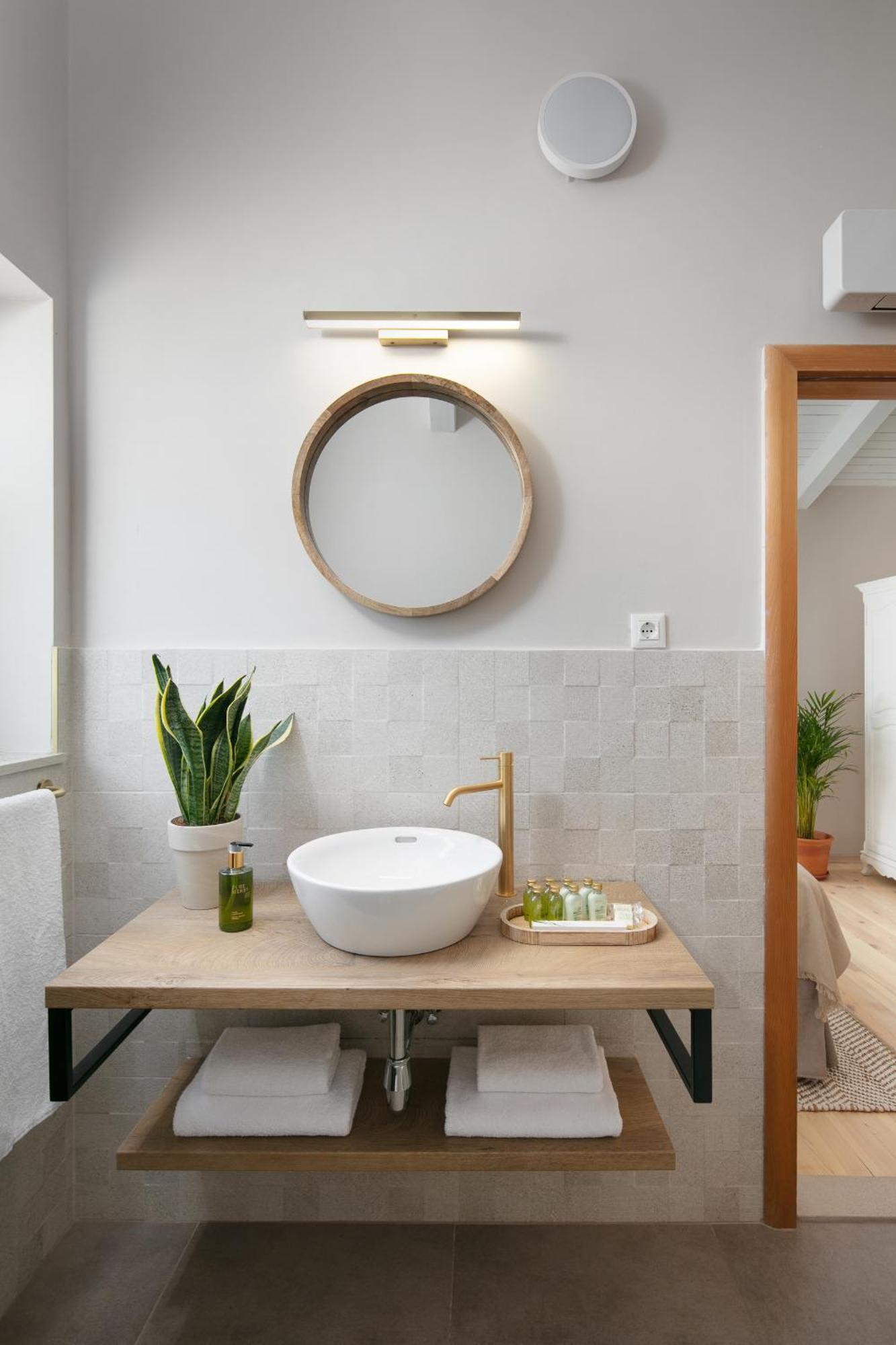Residence Pietre D'Istria - With Private Service Burići Exteriér fotografie