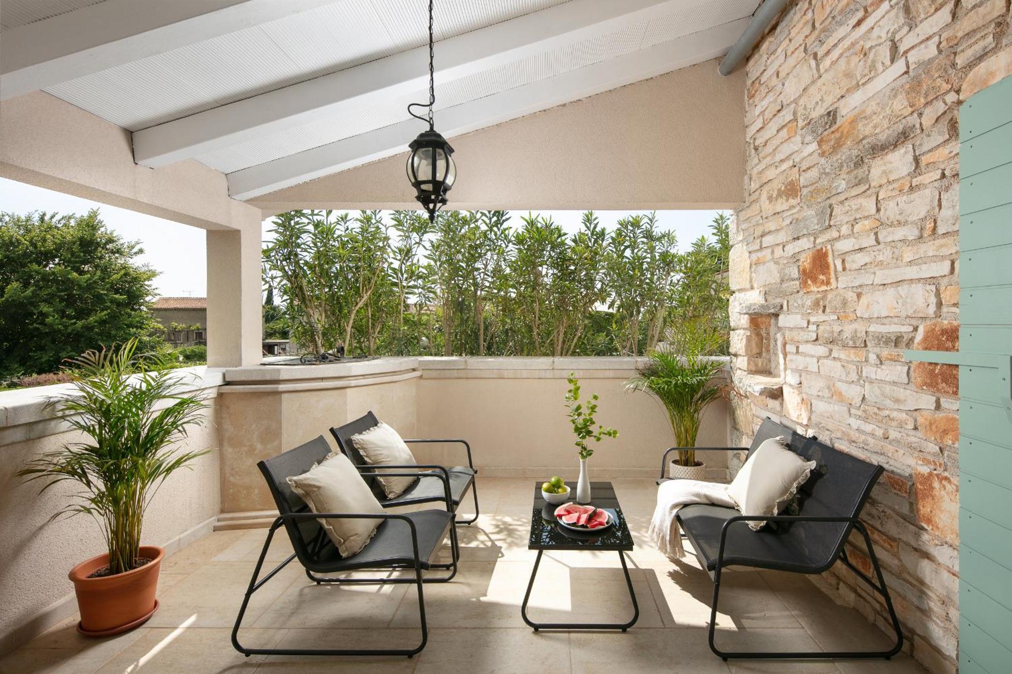 Residence Pietre D'Istria - With Private Service Burići Exteriér fotografie