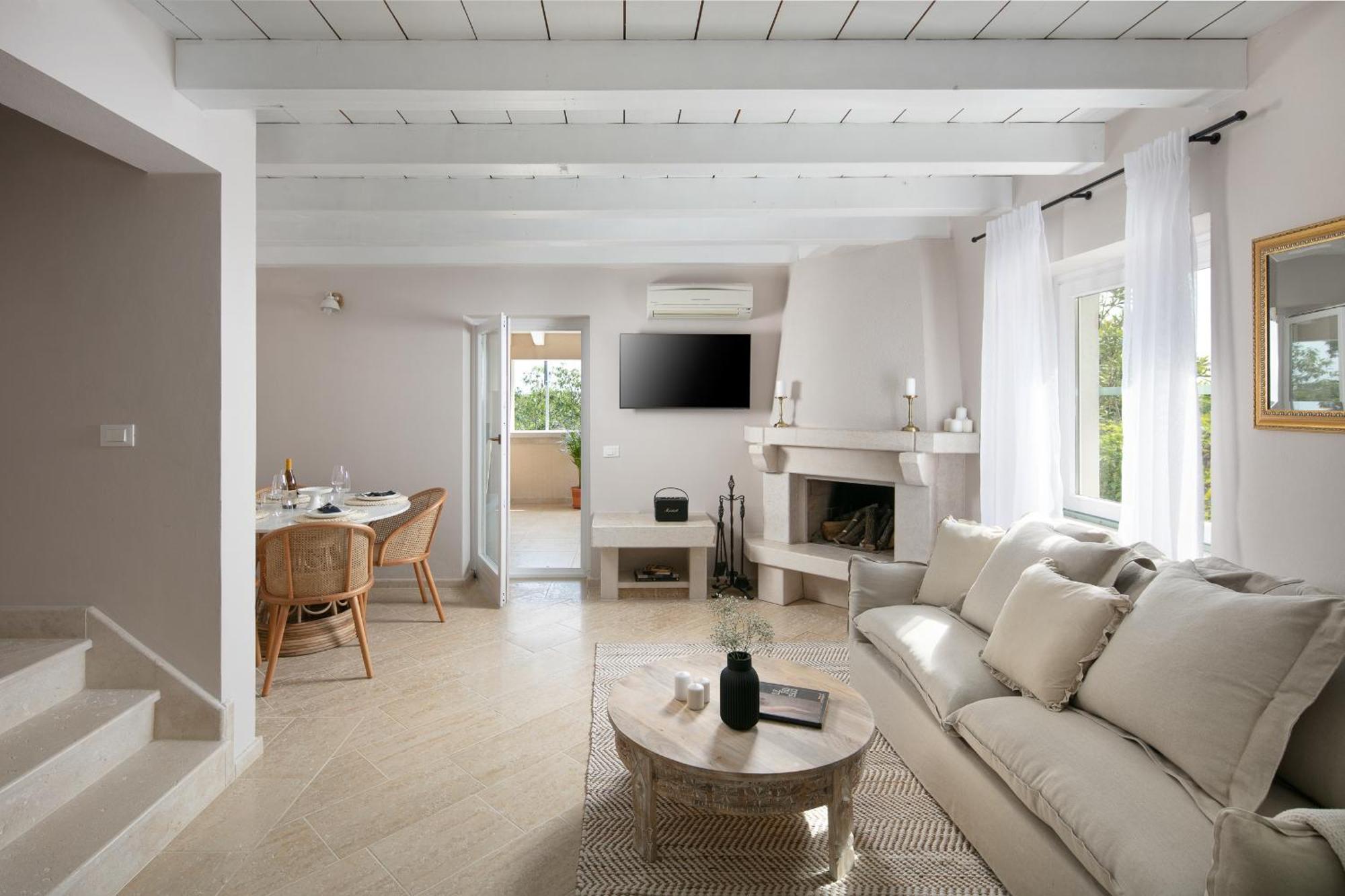 Residence Pietre D'Istria - With Private Service Burići Exteriér fotografie