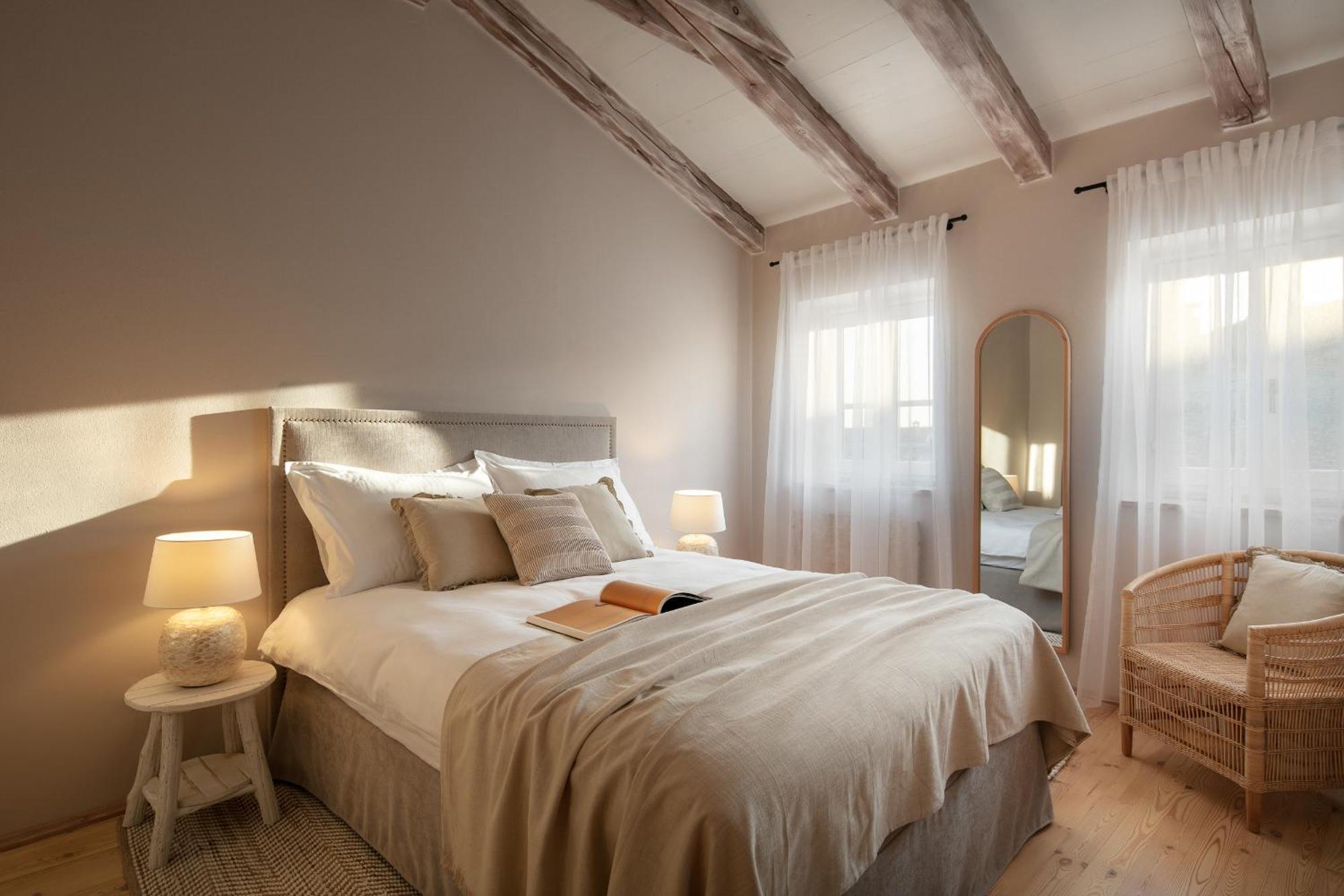 Residence Pietre D'Istria - With Private Service Burići Exteriér fotografie