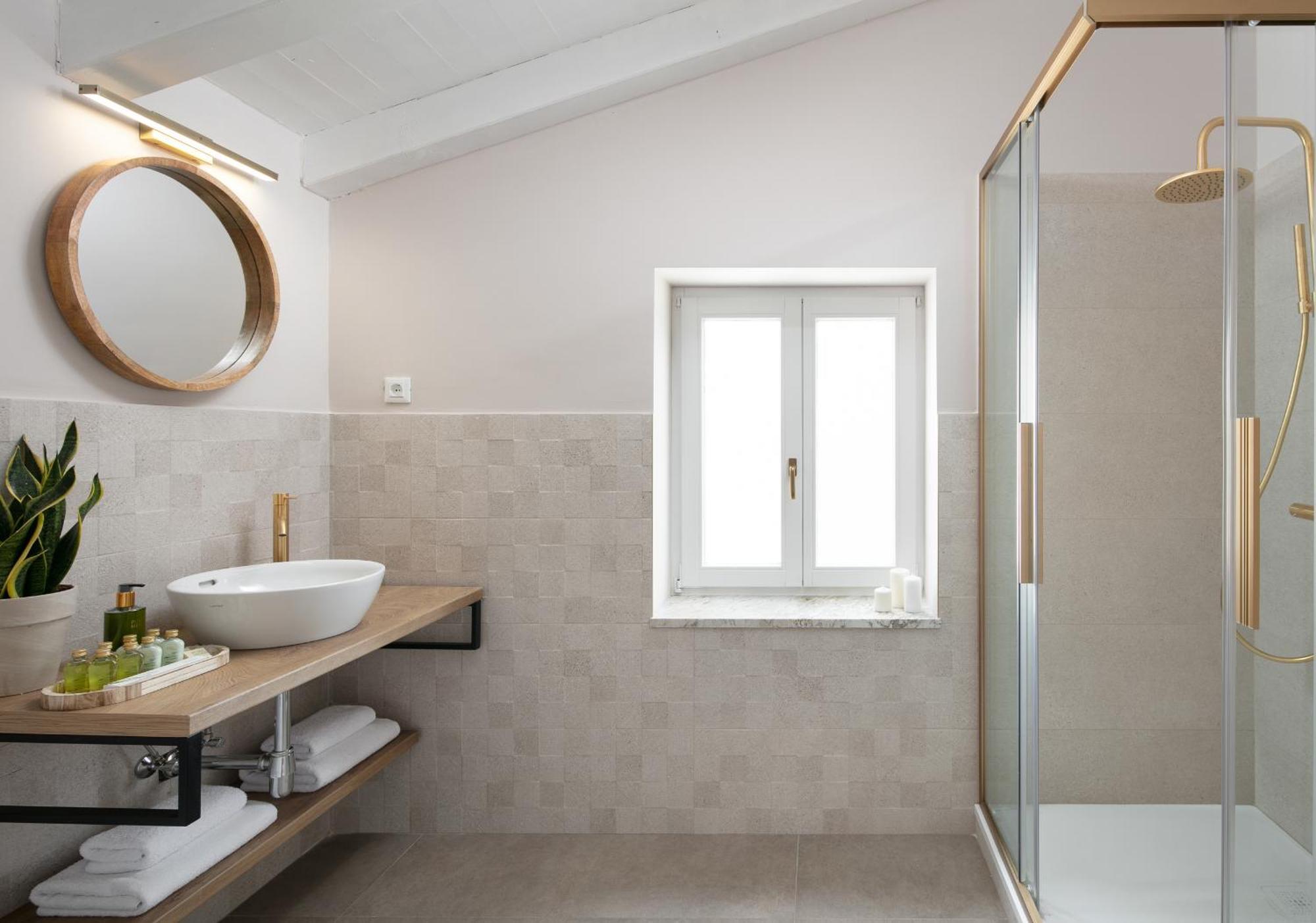 Residence Pietre D'Istria - With Private Service Burići Exteriér fotografie