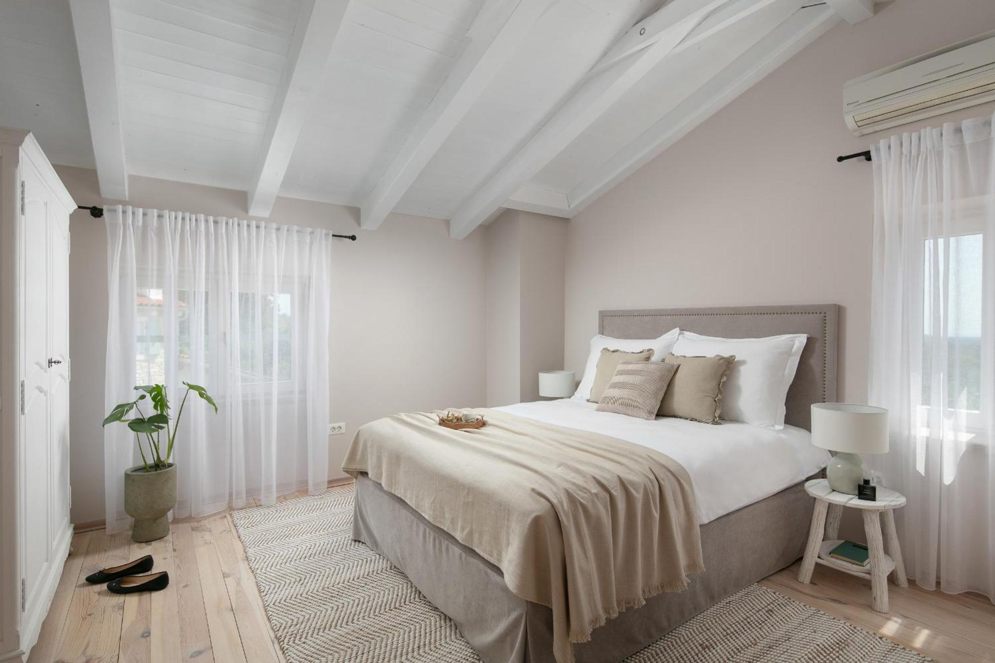 Residence Pietre D'Istria - With Private Service Burići Exteriér fotografie