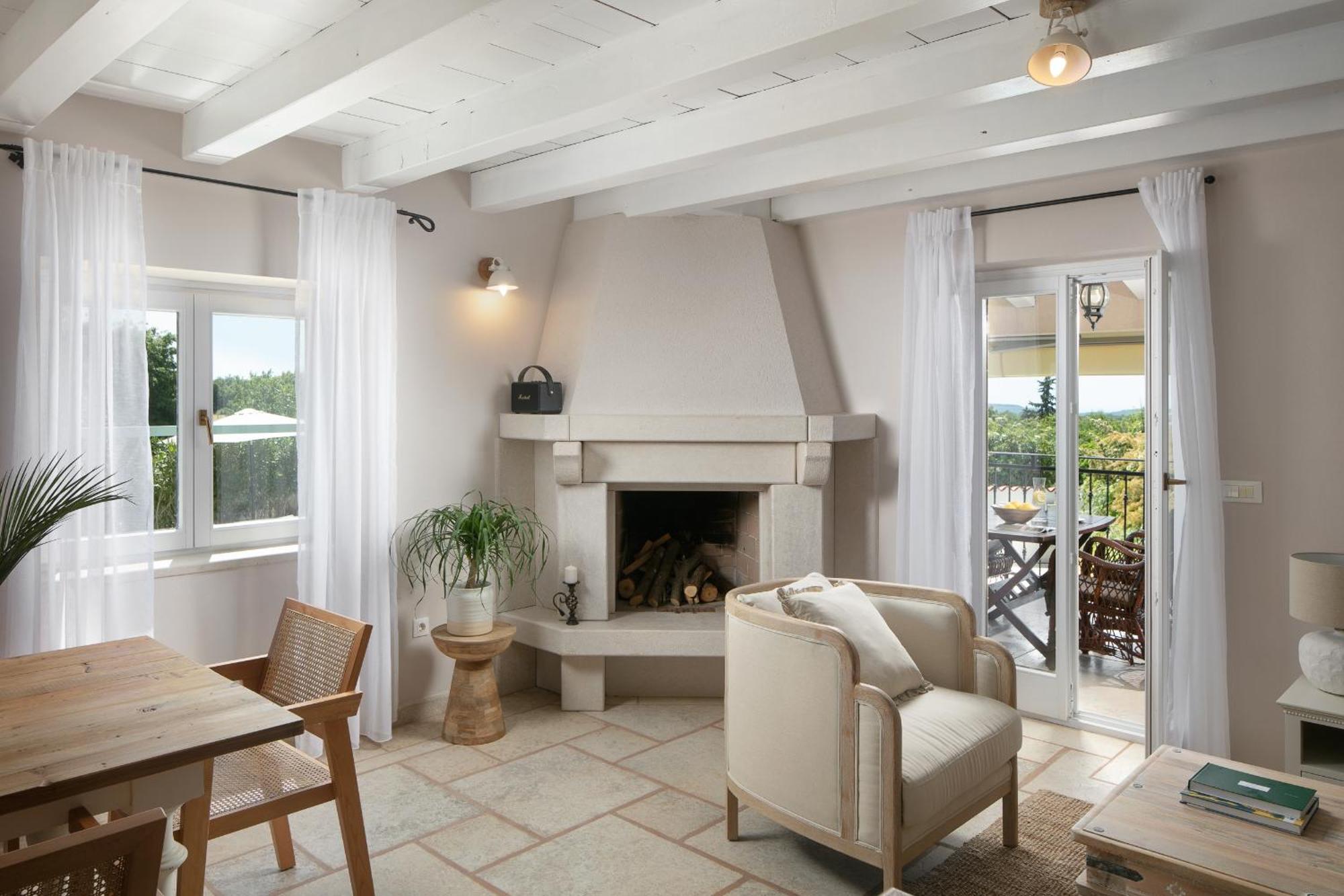Residence Pietre D'Istria - With Private Service Burići Exteriér fotografie