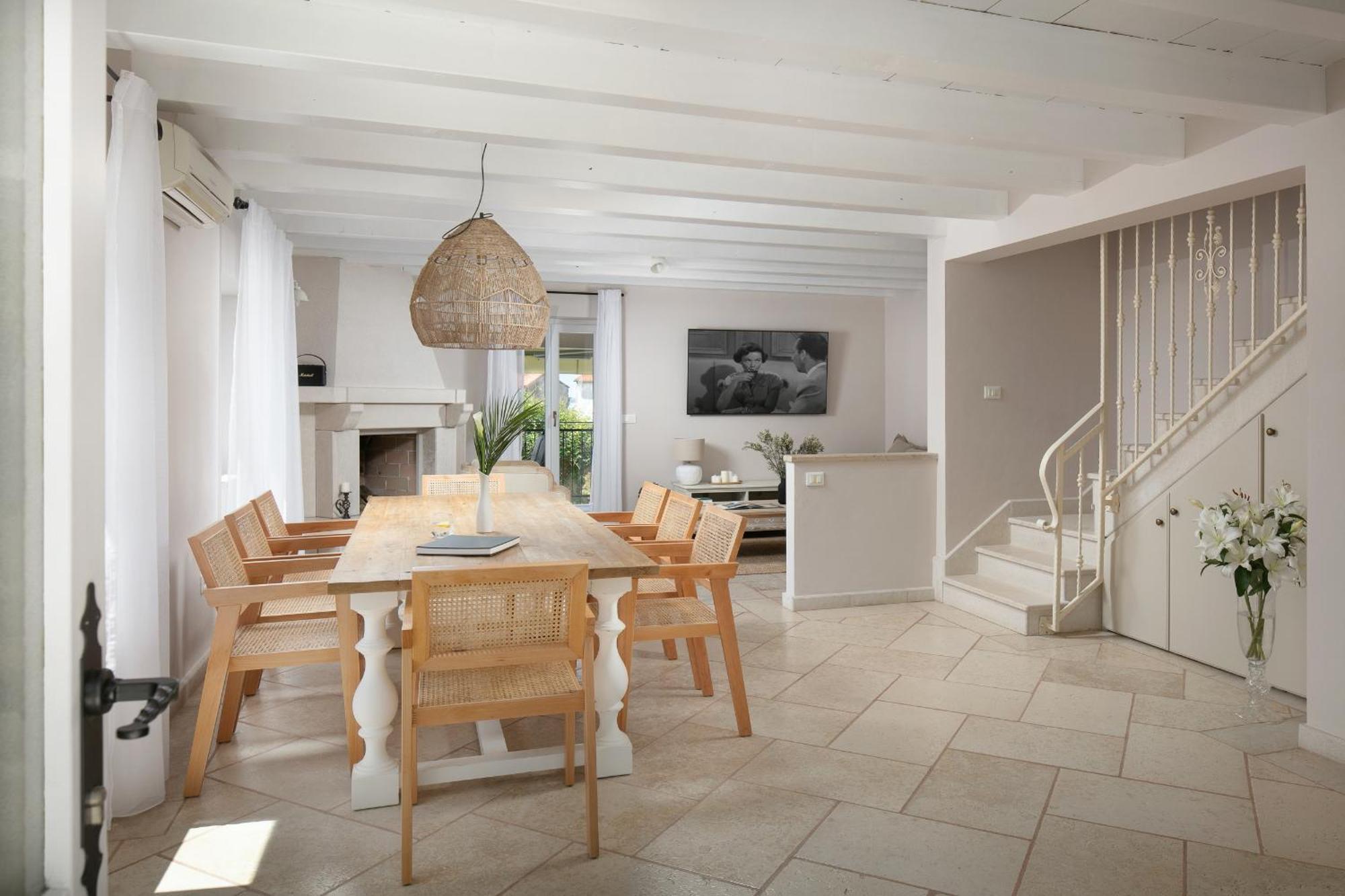 Residence Pietre D'Istria - With Private Service Burići Exteriér fotografie